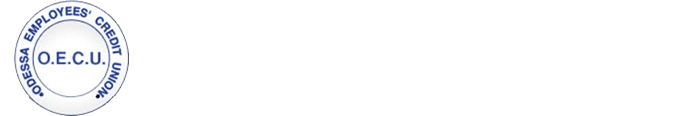 Odessa Employees CU Logo